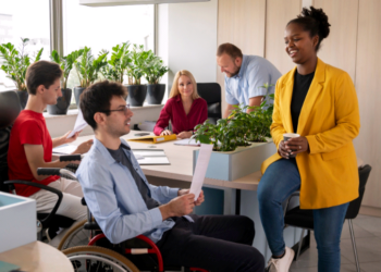 Diversidade, Equidade e Inclusão – por Luis Norberto Pascoal