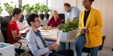 Diversidade, Equidade e Inclusão – por Luis Norberto Pascoal