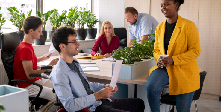 Diversidade, Equidade e Inclusão – por Luis Norberto Pascoal