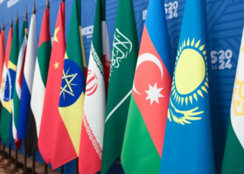 Cúpula de chefes de Estado do Brics será em julho no Rio de Janeiro