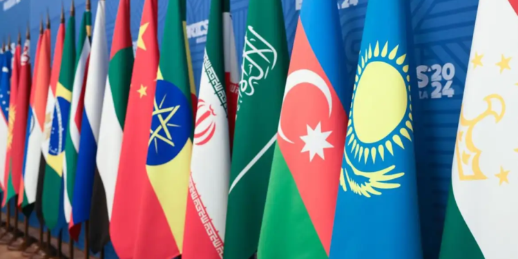 Cúpula de chefes de Estado do Brics será em julho no Rio de Janeiro