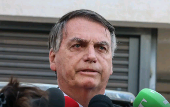 Advogados de Bolsonaro pedem 83 dias para apresentar defesa ao Supremo