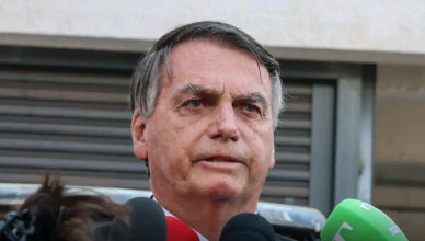 Advogados de Bolsonaro pedem 83 dias para apresentar defesa ao Supremo