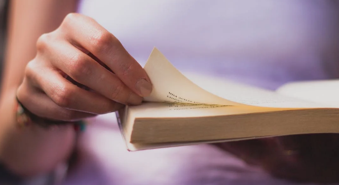 Para virar a página da vida, leia a anterior e entenda o contexto – por Thiago Pontes