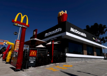 McDonald’s abre 50 vagas em três unidades de Valinhos