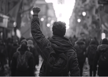 Fascismo: quem disse? – por Luis Felipe Valle