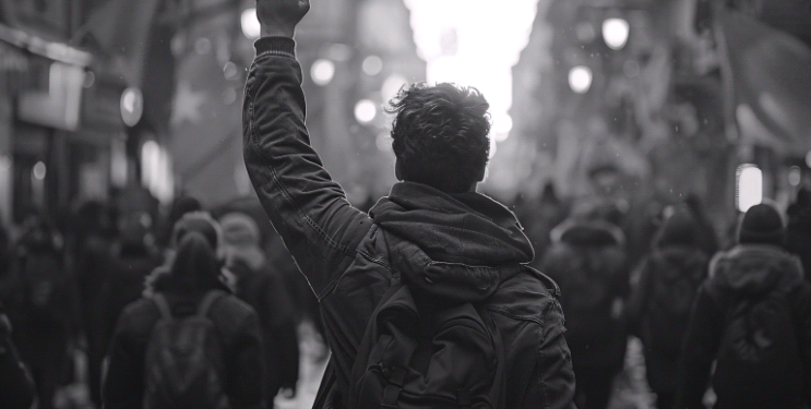 Fascismo: quem disse? – por Luis Felipe Valle