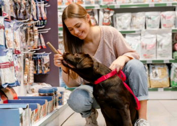 Mercado Pet: 2025, o ano da inovação e da conexão com os pets