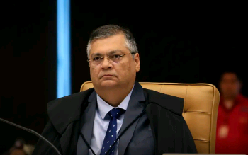 STF analisa decisão de Dino sobre emendas parlamentares