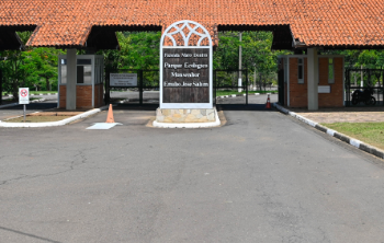 Prefeitura fecha 13 parques; acumulado de chuvas atingiu 90,3 mm em 72 horas