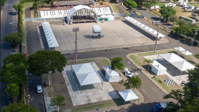 Carnaval em Jaguariúna começa nesta sexta-feira no Parque Santa Maria
