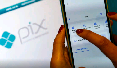 Começa nesta sexta: entenda como funcionará Pix por aproximação