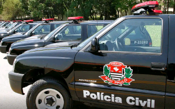 Polícia Civil de SP identifica mandante da morte de delator do PCC