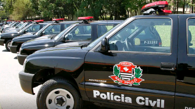 Polícia Civil de SP identifica mandante da morte de delator do PCC