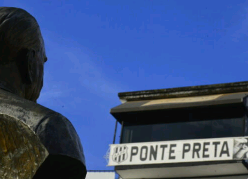 CBF divulga tabela da Série C 2025: Ponte Preta estreia contra o Figueirense