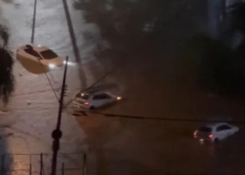 Após os estragos de sexta-feira, chuva deve dar um trégua em Campinas