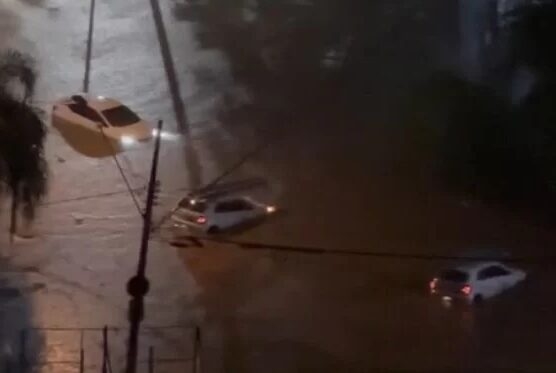 Após os estragos de sexta-feira, chuva deve dar um trégua em Campinas