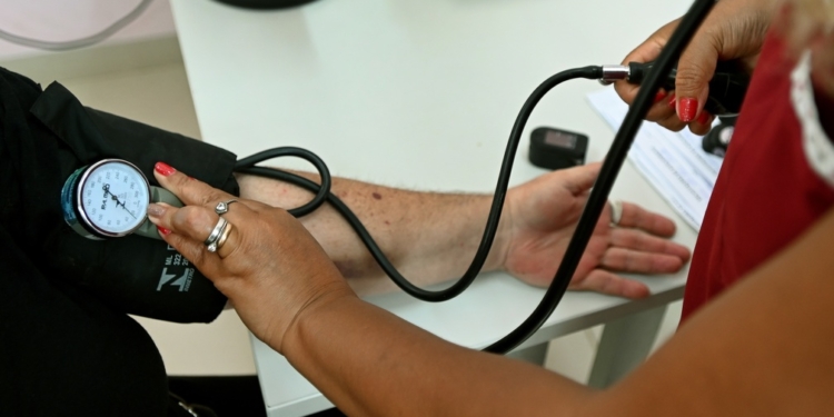 SUS Campinas chega a 4 milhões de atendimentos em 2024