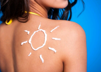 Esqueceu o protetor? O que fazer em casos de queimaduras solares