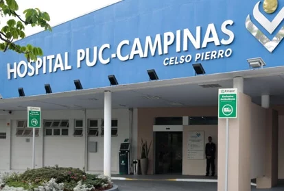 Com superlotação, Hospital PUC-Campinas pode suspender cirurgias eletivas