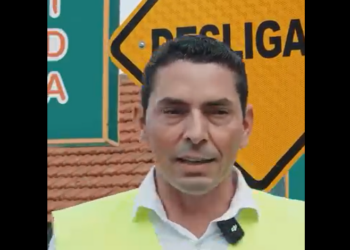 Prefeito de Valinhos desliga radares de velocidade de 40km/h