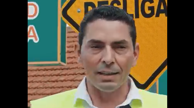 Prefeito de Valinhos desliga radares de velocidade de 40km/h