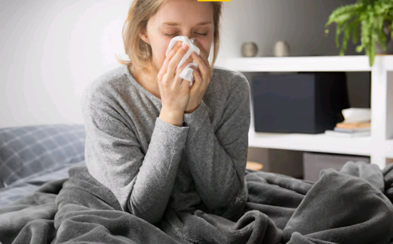 Ar-condicionado, ventilador e banho gelado podem piorar sintomas de sinusite e rinite; veja cuidados