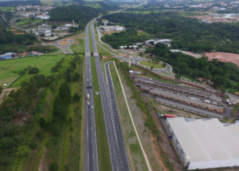 Rodovia D. Pedro I terá interdição para obra no pavimento a partir desta segunda