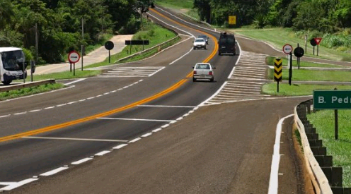 Governo de SP abre consulta pública sobre concessão de lotes rodoviários na região de Campinas e Circuito das Águas