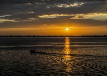 Petróleo na Amazônia é o nó na garganta da COP-30 – por José Pedro Martins