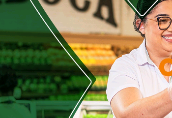 Enxuto abre mais de 80 vagas de trabalho em cidades da região