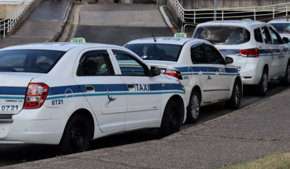 Serviço de táxi terá novas tarifas em Campinas a partir do próximo dia 10
