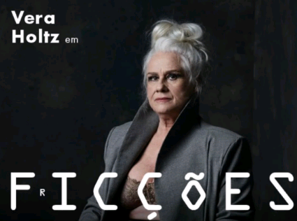 Espetáculo estrelado por Vera Holtz terá apresentações em Campinas