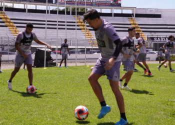 FPF antecipa horário do jogo entre Ponte Preta e São Paulo