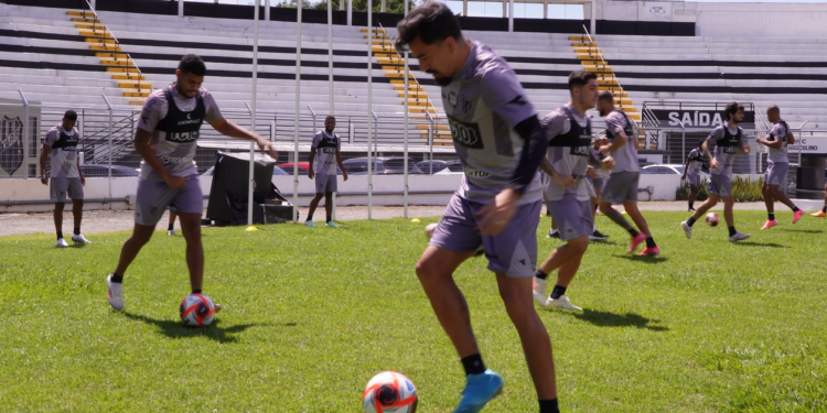 FPF antecipa horário do jogo entre Ponte Preta e São Paulo
