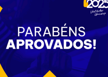Unicamp divulga lista de aprovados no vestibular em terceira chamada