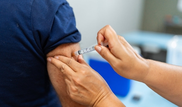 Saúde de Valinhos inicia vacinação casa a casa contra a febre amarela