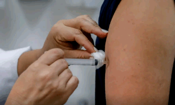 Casos respiratórios graves seguem em alta após volta às aulas