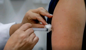 Casos respiratórios graves seguem em alta após volta às aulas