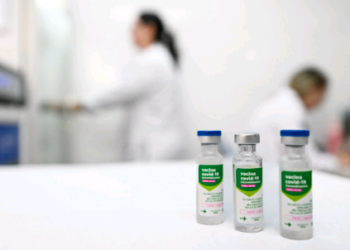 Campinas retoma nesta sexta vacinação contra covid-19 para crianças de 5 a 11 anos