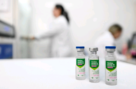 Campinas retoma nesta sexta vacinação contra covid-19 para crianças de 5 a 11 anos