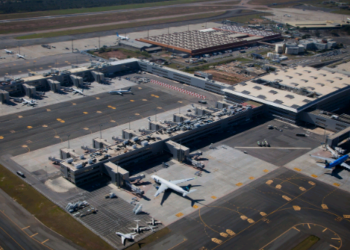 Viracopos inicia ano com alta de 16,3% na movimentação de passageiros