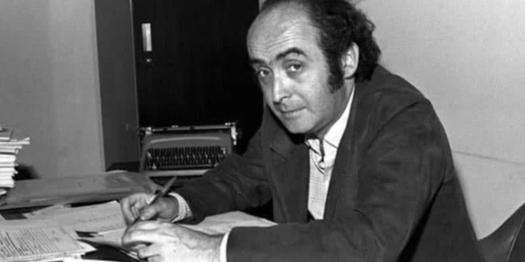 Juiz determina pensão vitalícia para viúva de Vladimir Herzog