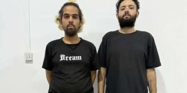 Dois brasileiros conseguem fugir de trabalho escravo em Mianmar