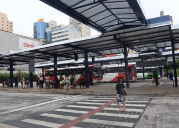 Segunda fase de melhorias no Terminal Mercado é concluída