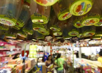 Alta mundial do cacau impacta custos do chocolate e vendas da Páscoa