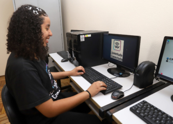 Casa da Mulher Campineira firma parceria com o Sebrae e inaugura telecentro