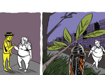 Lançamento da HQ “Ser Livre Depois dos 40” celebra o Dia Internacional da Mulher