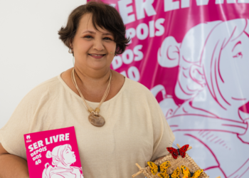 Oficinas ‘Mulher – Foco na sua Jornada’ abordarão autogestão e produtividade feminina