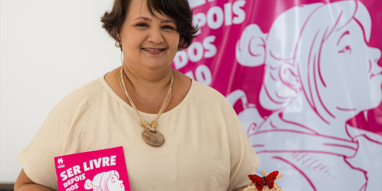 Oficinas ‘Mulher – Foco na sua Jornada’ abordarão autogestão e produtividade feminina